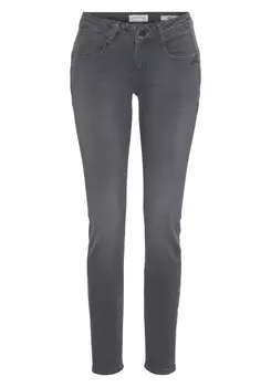 Джинсы скинни Gang Skinny Jeans, серый