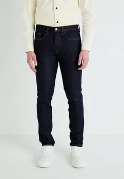 Джинсы скинни GAP, черный