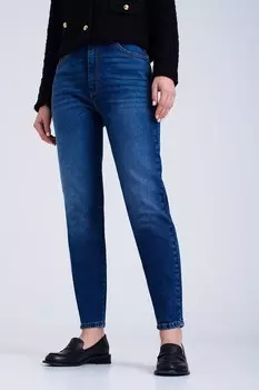 Джинсы скинни Greenpoint, синий