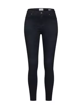 Джинсы скинни Hailys TALINA, черный