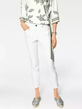 Джинсы скинни Heine (1 шт.), белый