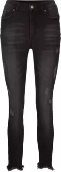 Джинсы скинни Heine (1 шт.), черный