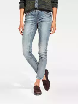 Джинсы скинни Heine (1 шт.), цвет Bleached