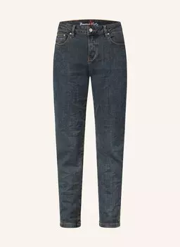 Джинсы скинни ibiza Buena Vista, цвет 8850 night denim