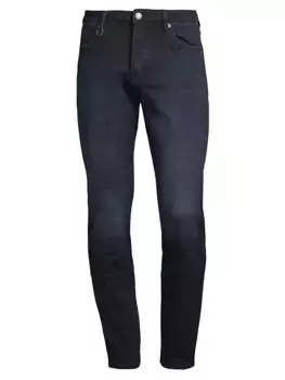 Джинсы скинни Iggy Neuw Denim, цвет polar