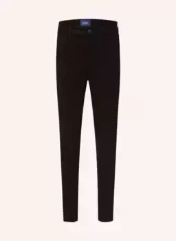 Джинсы скинни jayla Citizens Of Humanity, черный