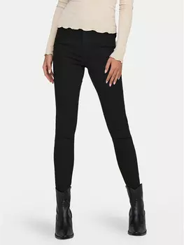 Джинсы скинни Jdy, черный