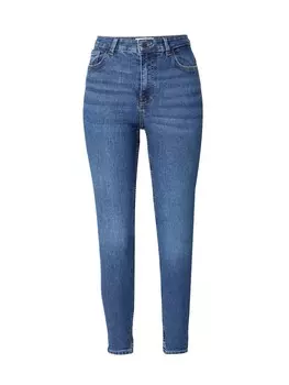 Джинсы скинни JDY Skinny Jeans, синий