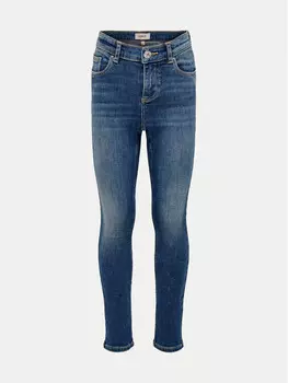 Джинсы скинни Kids Only, синий