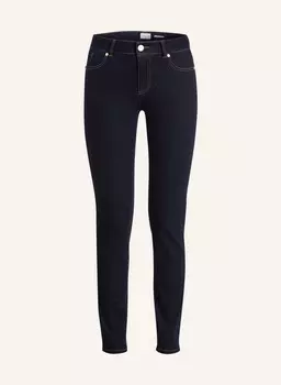 Джинсы скинни Клэр Seductive, синий