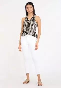 Джинсы скинни LASCANA