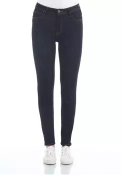 Джинсы скинни Lee