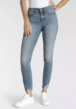 Джинсы скинни Levi's "311 SHAPING SKINNY", цвет Have At It