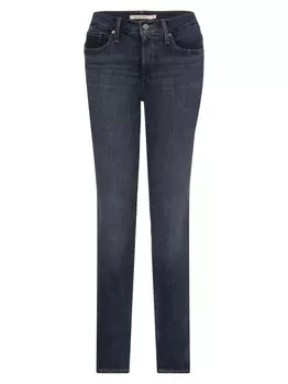 Джинсы скинни LEVI'S Skinny Jeans 311, темно-синий