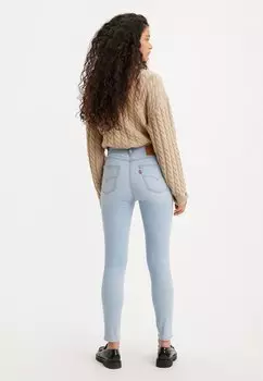 Джинсы скинни Levi's, сведут с ума 721™ High Rise Skinny