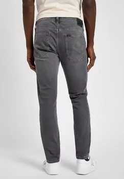 Джинсы скинни LUKE Lee, цвет Granite Stone