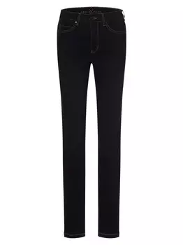 Джинсы скинни MAC Skinny Jeans Dream, синий деним