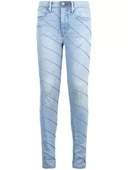 Джинсы скинни Madrid RTA, синий