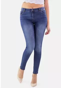 Джинсы скинни MamaJeans