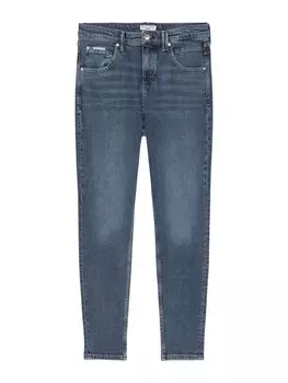 Джинсы скинни Marc O'Polo DENIM FREJA, темно-синий