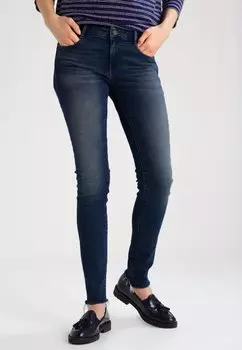 Джинсы скинни Mavi