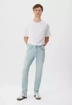 Джинсы скинни Mavi "JAKE", узкие джинсы скинни, цвет Bleach Ultra Move