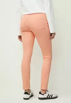 Джинсы скинни Next, фуксия