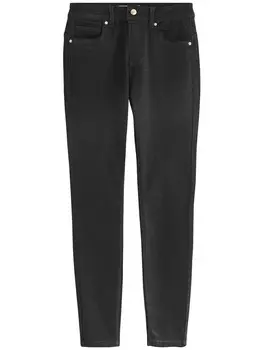 Джинсы скинни Next Skinny Jeans, черный