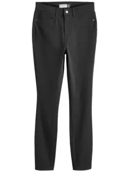 Джинсы скинни Next Skinny Jeans, черный