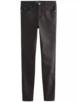 Джинсы скинни Next Skinny Jeans, черный