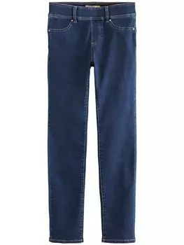 Джинсы скинни Next Skinny Jeans, синий