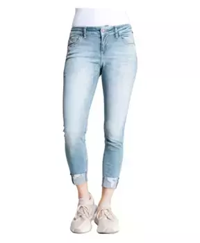 Джинсы скинни нова Zhrill, синий