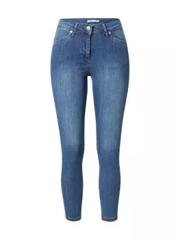 Джинсы скинни Oasis JADE, синий джинсовый