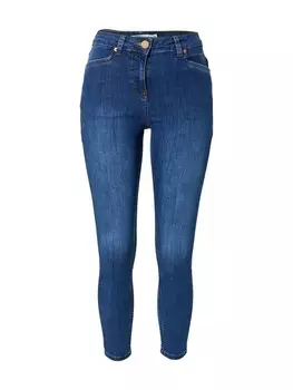 Джинсы скинни Oasis Skinny Jeans Jade, синий деним