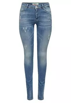 Джинсы скинни ONLY