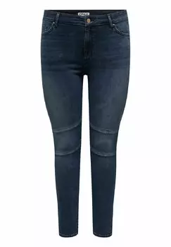 Джинсы скинни ONLY Carmakoma