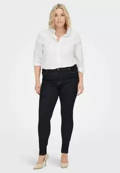 Джинсы скинни ONLY Carmakoma