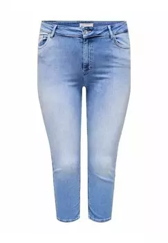 Джинсы скинни ONLY Carmakoma