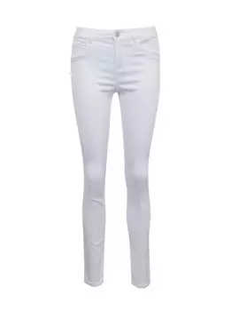 Джинсы скинни Orsay, белый