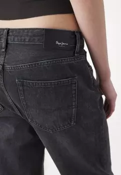 Джинсы скинни Pepe Jeans, цвет Denim
