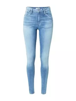 Джинсы скинни Pepe Jeans REGENT, синий