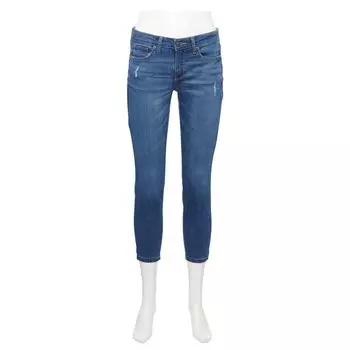 Джинсы скинни Petite Sonoma Goods For Life со средней посадкой Sonoma Goods For Life