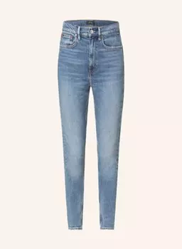 Джинсы скинни POLO RALPH LAUREN, цвет 001 ANTARES WASH