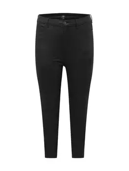 Джинсы скинни River Island, черный