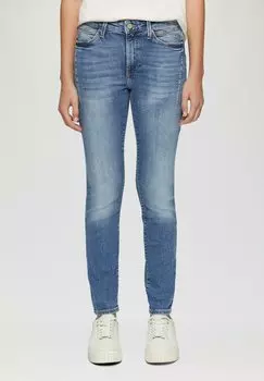 Джинсы скинни s.Oliver, деним