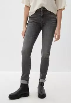 Джинсы скинни s.Oliver, графит