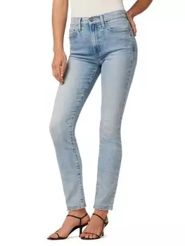 Джинсы скинни с высокой посадкой The Runway Joe'S Jeans, цвет Mariposa Print