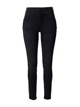 Джинсы скинни Salsa Jeans Skinny Jeans Secret, черный