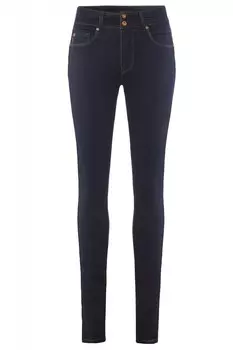 Джинсы скинни Salsa Jeans Skinny Jeans Secret, ночной синий