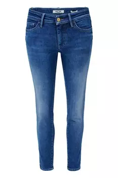 Джинсы скинни Salsa Jeans Skinny Jeans Wonder, синий